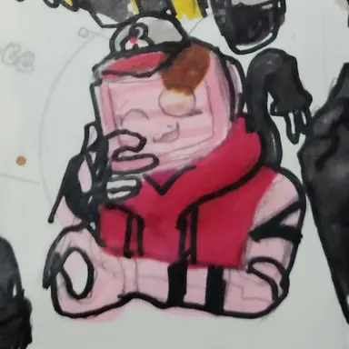 Profile image of ヴェロニカ