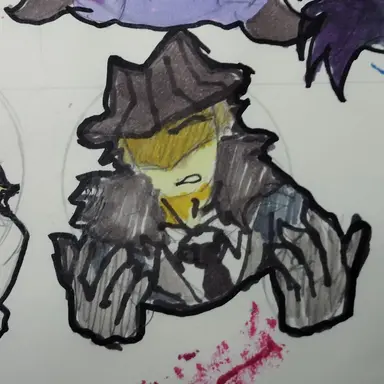 Profile image of マフィオソ