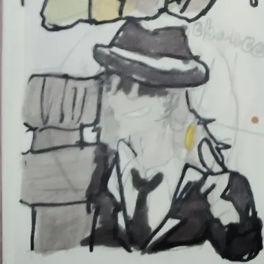 Profile image of チャンス