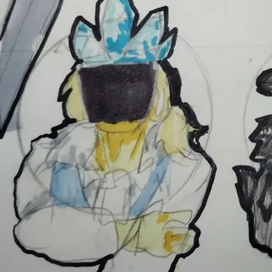 Profile image of トラプド