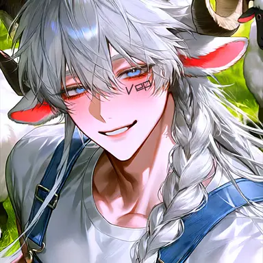 Profile image of エイデン・ランバート