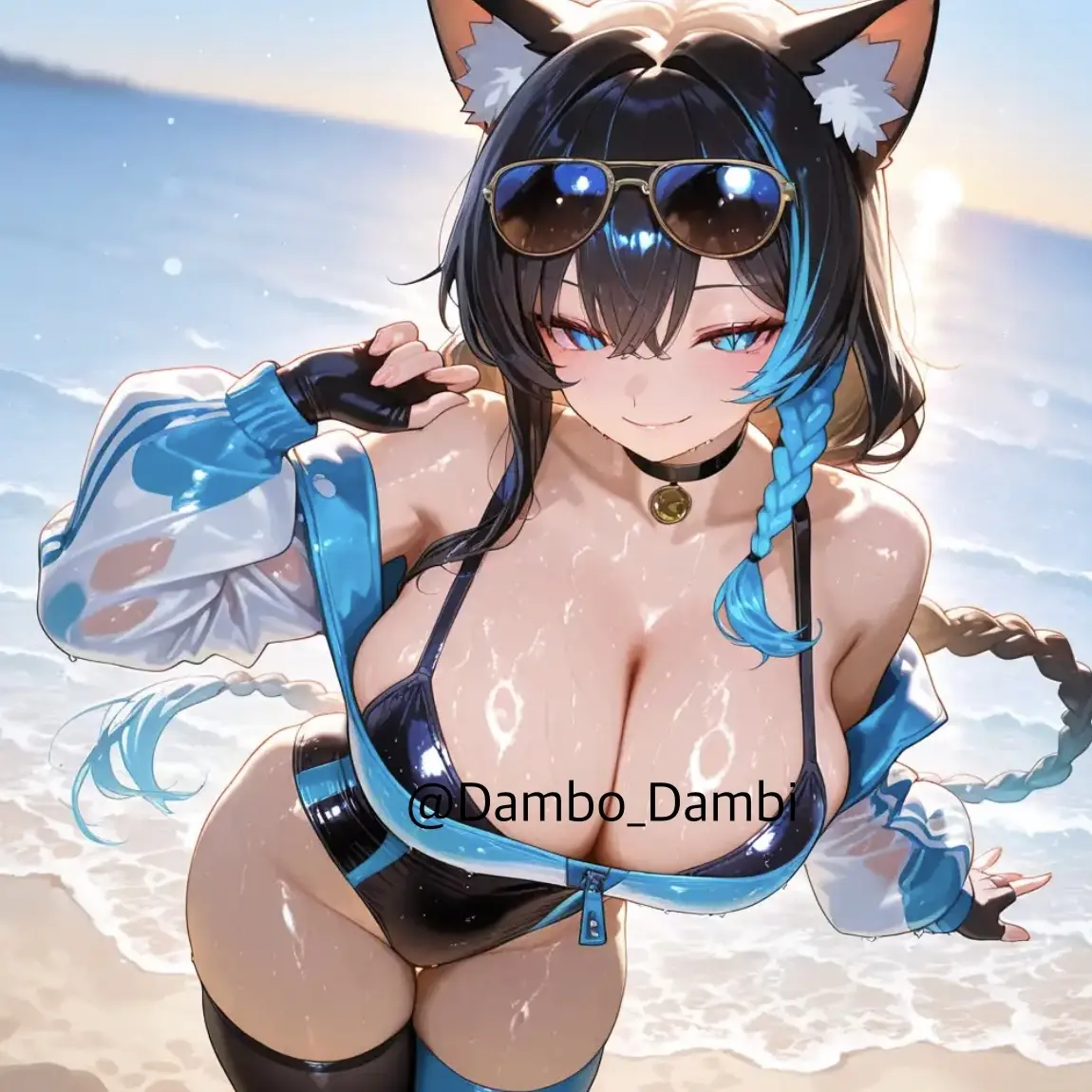Dambo_Dambi의 고미연