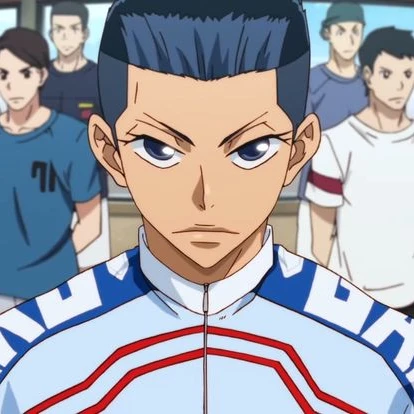 泉田塔一郎