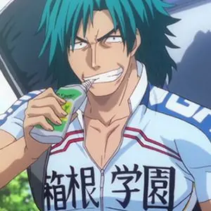 Profile image of 銅橋正清