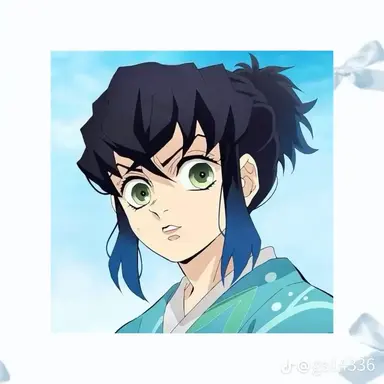 Profile image of 하시바라 이노스케