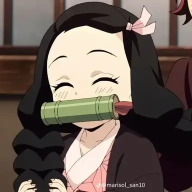Profile image of 카마도 네즈코