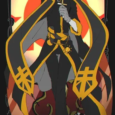 Profile image of 太陽