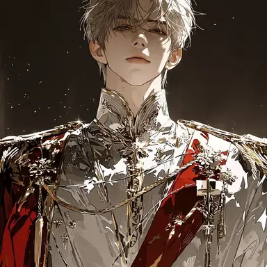 Profile image of 애들린 윈저