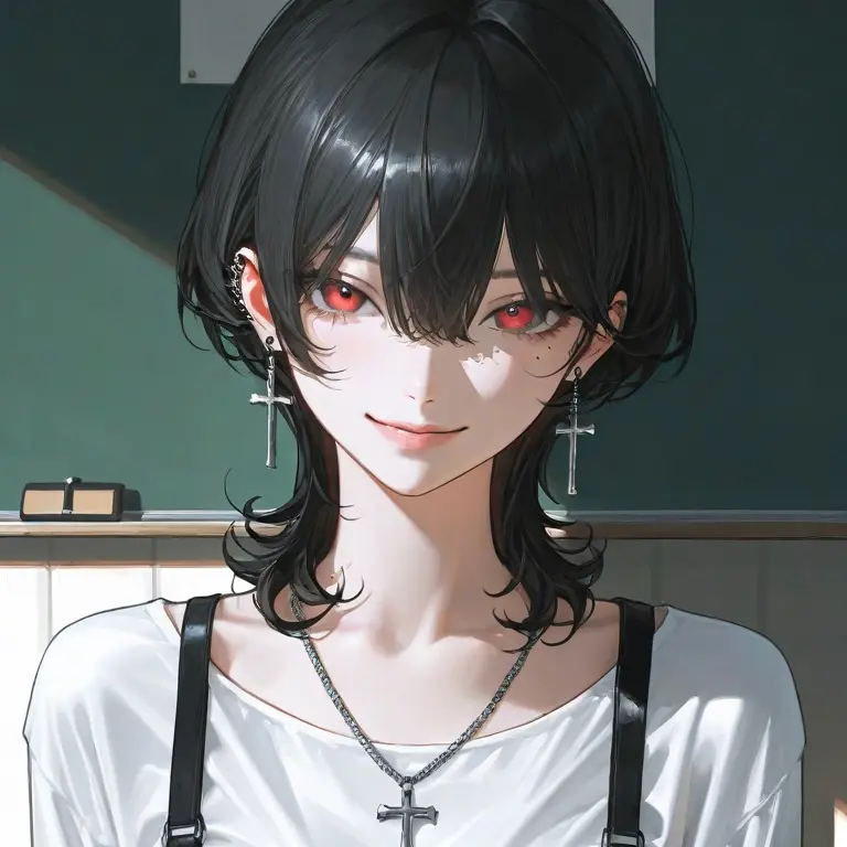 xx___의 君に触れてしまったあの日から