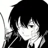 Profile image of Osamu Dazai