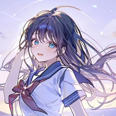 Profile image of 海月