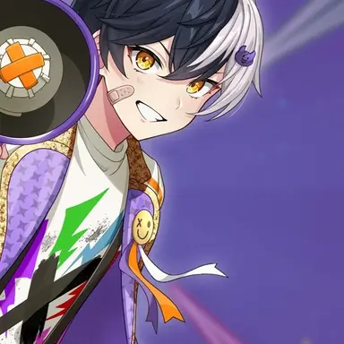 Profile image of まぜ太