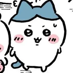 Profile image of 하치와레