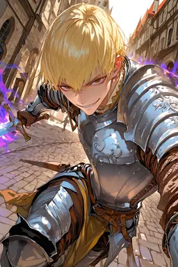 Profile image of Cass