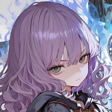 Profile image of Grace