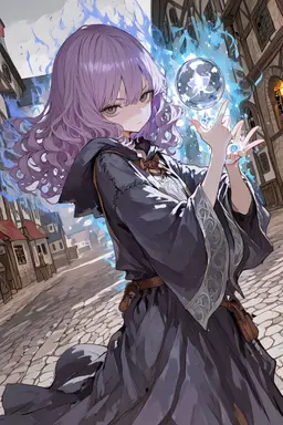 Profile image of Grace