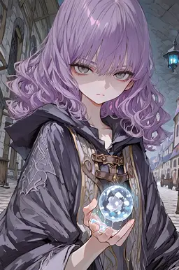 Profile image of Grace