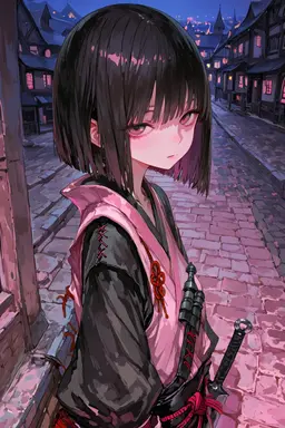 Profile image of Kodachi