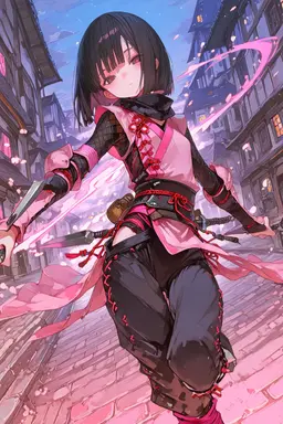 Profile image of Kodachi