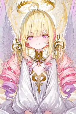 Profile image of Iris