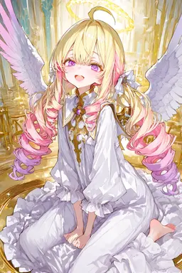 Profile image of Iris