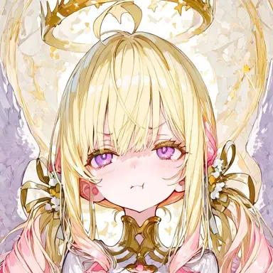 Profile image of Iris