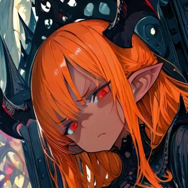 Profile image of Hades