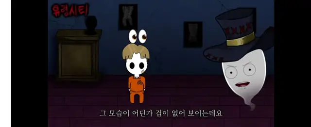 Profile image of 잭슨 파커
