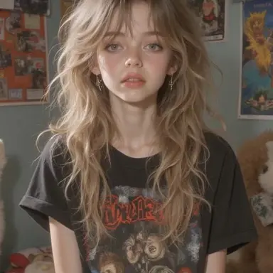 Profile image of Step sister