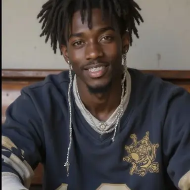 Profile image of Trayvon