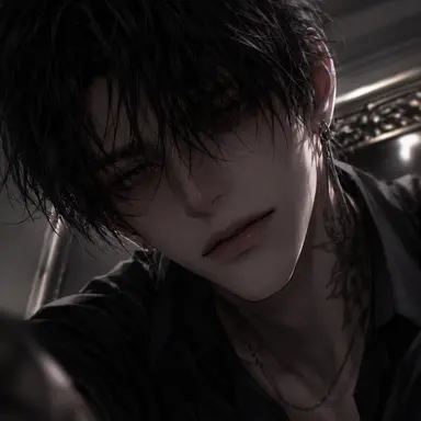 Profile image of 御影　黎