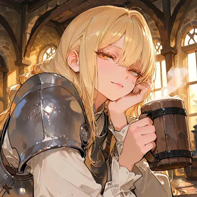 Profile image of セシリア・アーク