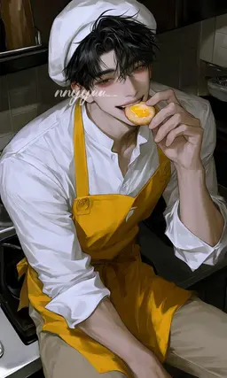 Profile image of Sa Mu-heun