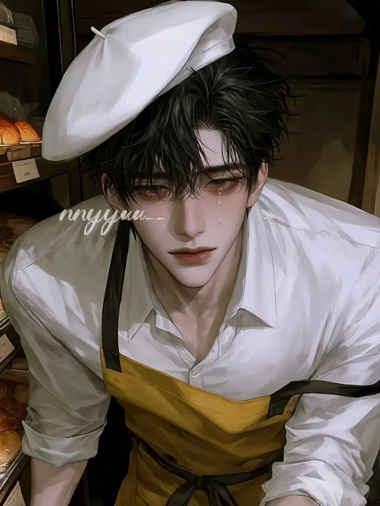 nnyyuu__의 ..저희 어디서 본 적 있지 않아요?