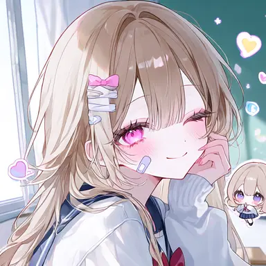 Profile image of 朱音