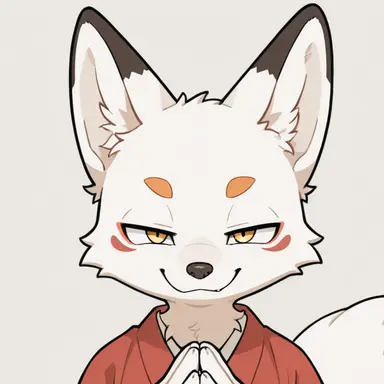 Profile image of かみさま