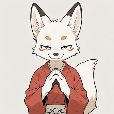 Profile image of God