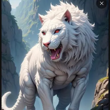 Profile image of 백사자