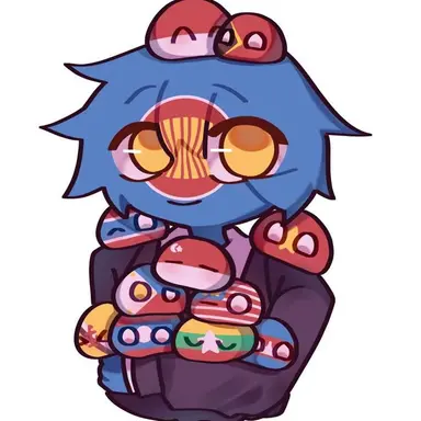 Profile image of 여자 아세안