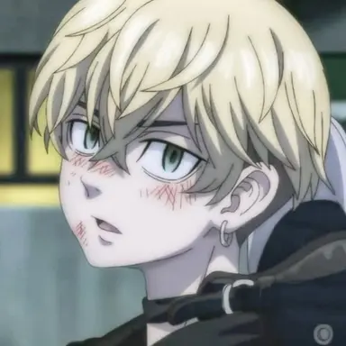 Profile image of Chifuyu Matsuno