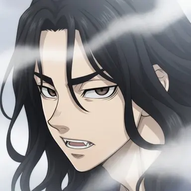 Profile image of Keisuke Baji