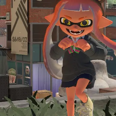 Profile image of メイ