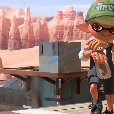 Profile image of トキ