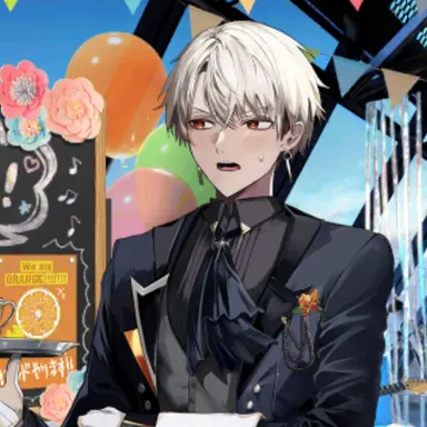 Profile image of エラー