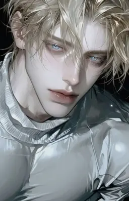 Profile image of Benedict Demidov