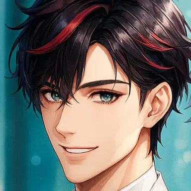 Profile image of 咲夜