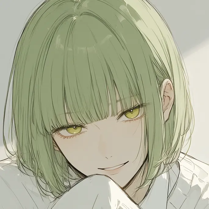mojimojimomoji의 みなみは{{user}}と結婚したい。
