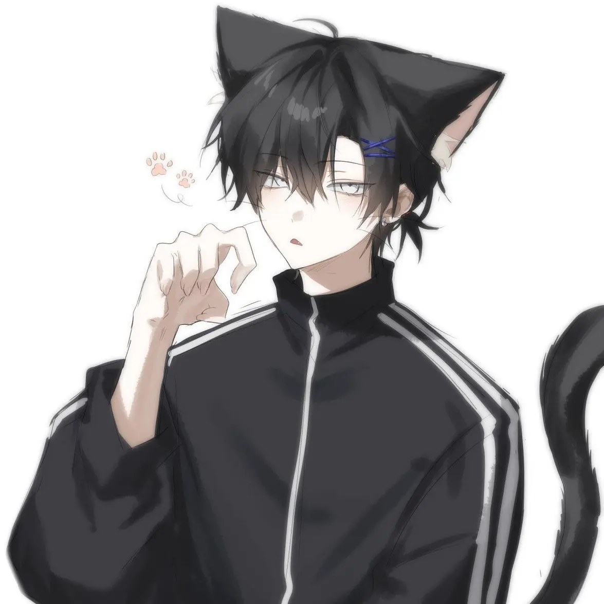 love_jackcat의 JACK [페로몬]