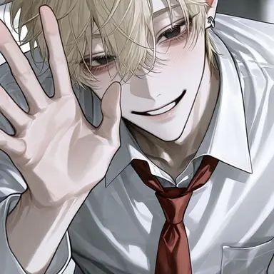 Profile image of 律