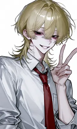 Profile image of 律